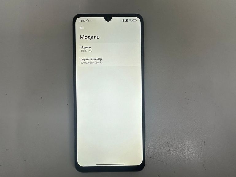 Xiaomi redmi 14c 8/256gb Код:01-200753306. Изображение 11