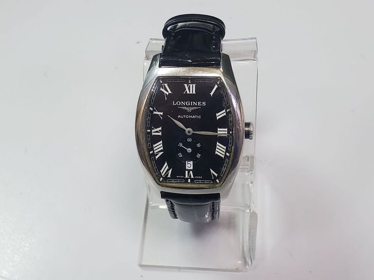 Купити Longines l2.642.4.73.6 Б/У