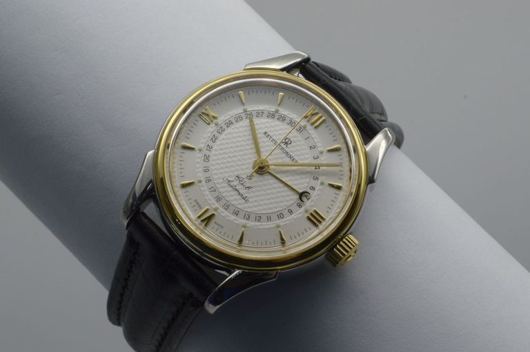 Оголошення Revue Thommen 10010.2542 Б/У