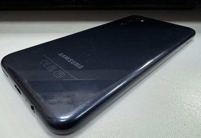 Samsung galaxy m14 4/128gb Код:01-200756960. Изображение 8