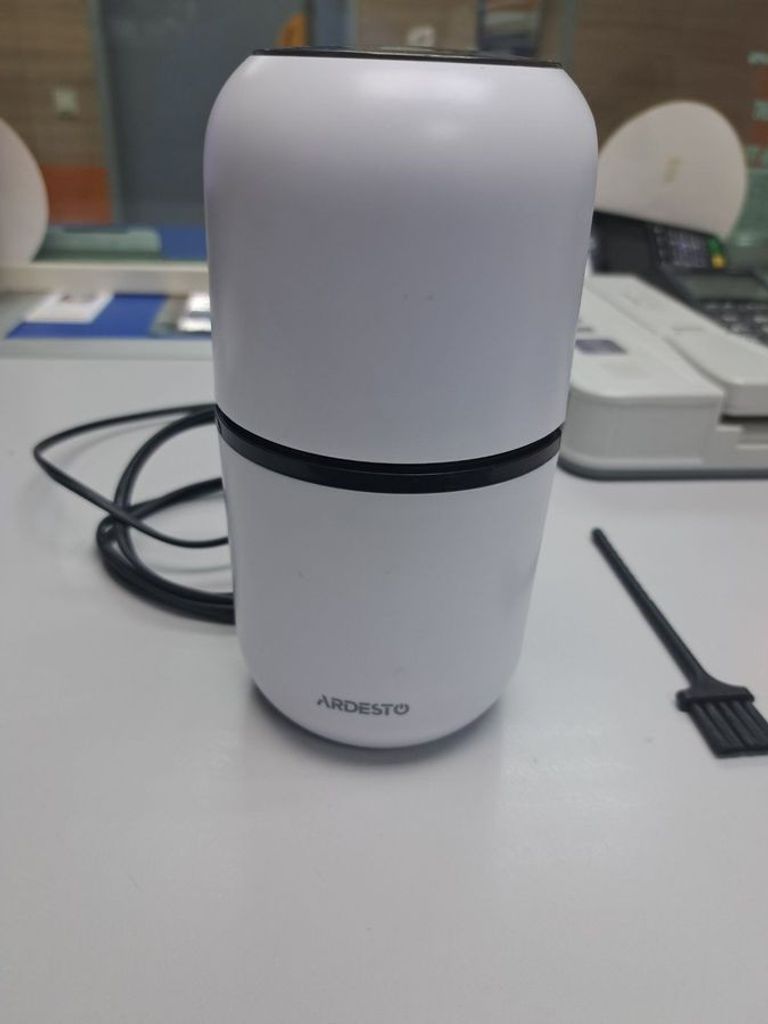 Оголошення Ardesto kgc-1508w Б/У