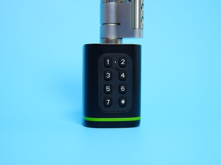 Дешиво SEVEN LOCK SL-7774BF black с ломбарда