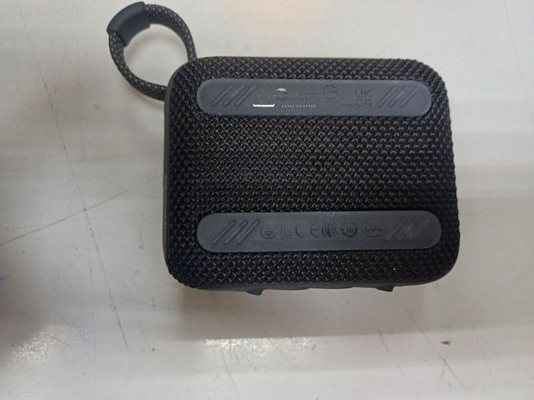 Объявление Jbl GO 3 Yellow (JBLGO3YEL) Б/У