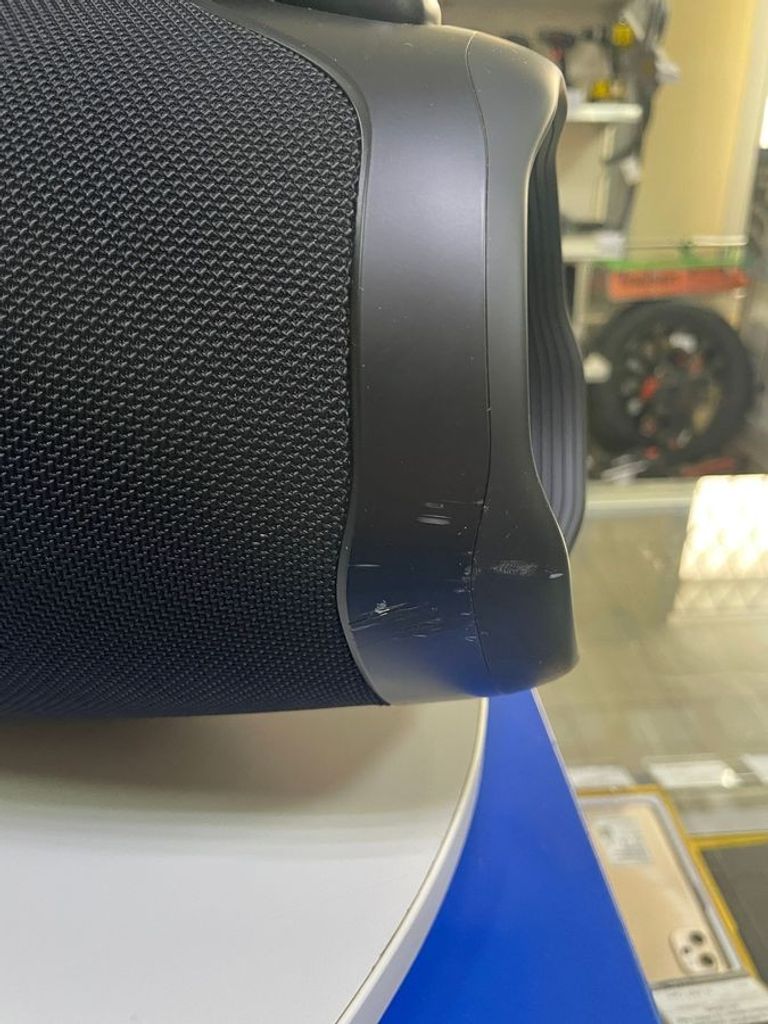 Jbl Boombox 3 Black Код:01-200761080. Изображение 8