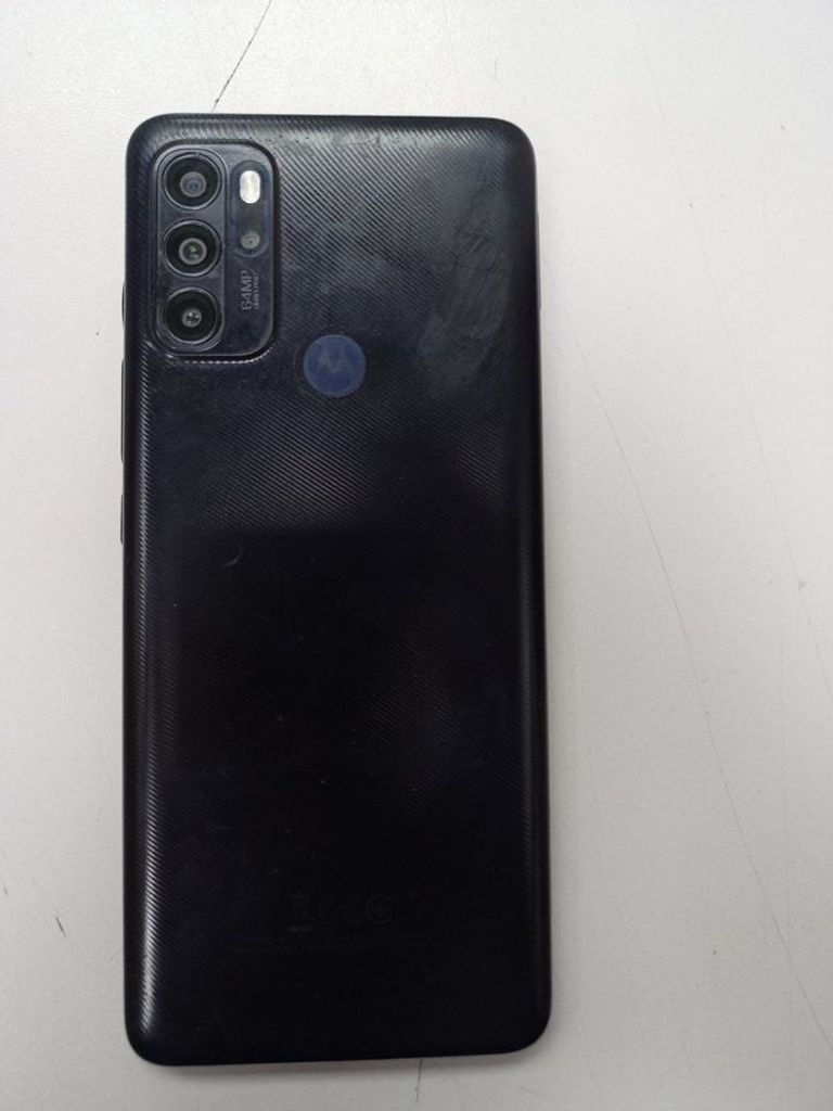 Объявление Motorola moto g60s 6/128gb Б/У
