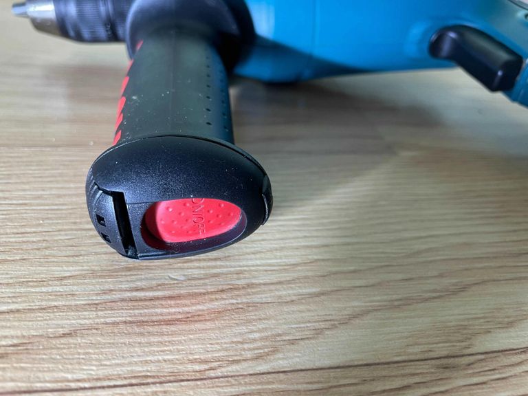 Makita hp 1641 Код:null. Зображення 4