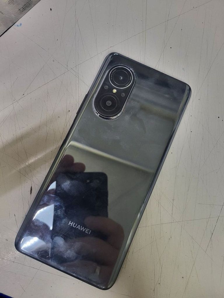 Оголошення Huawei nova 9 se 8/128gb Б/У