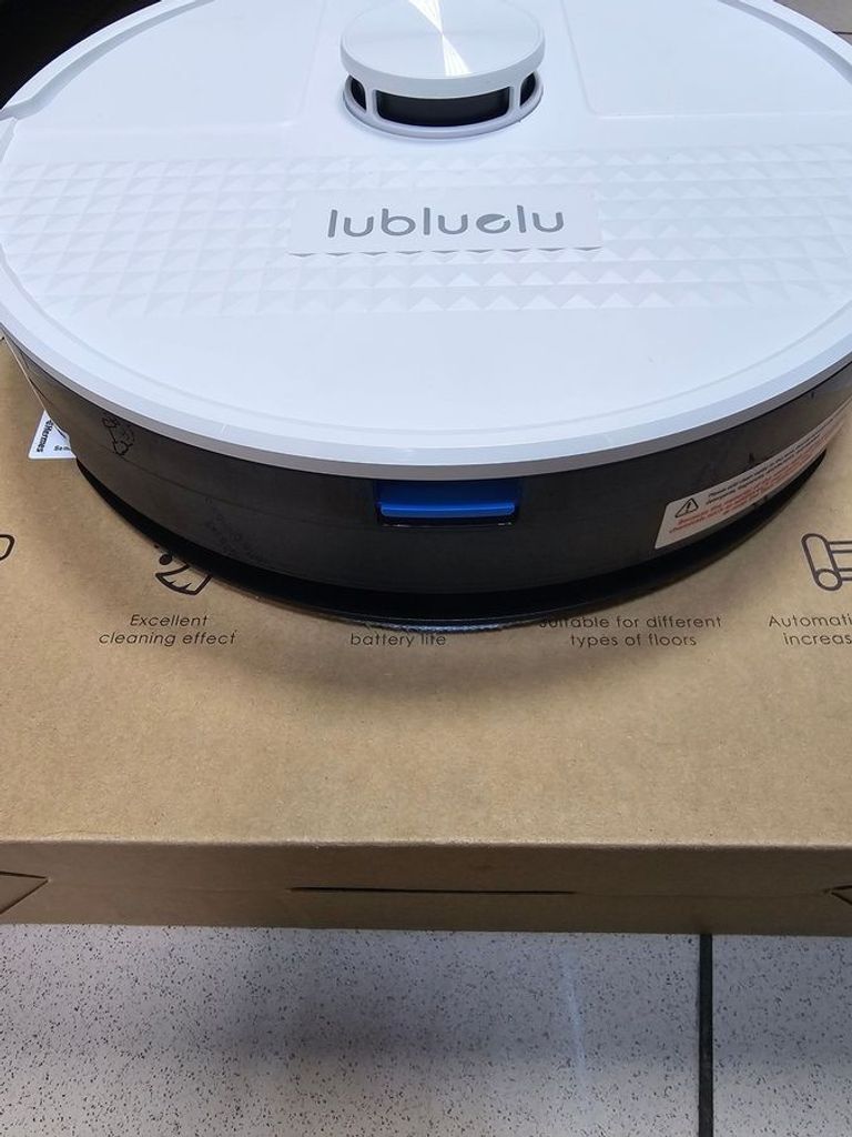 Дешево Lubluelu sl68 з ломбарду