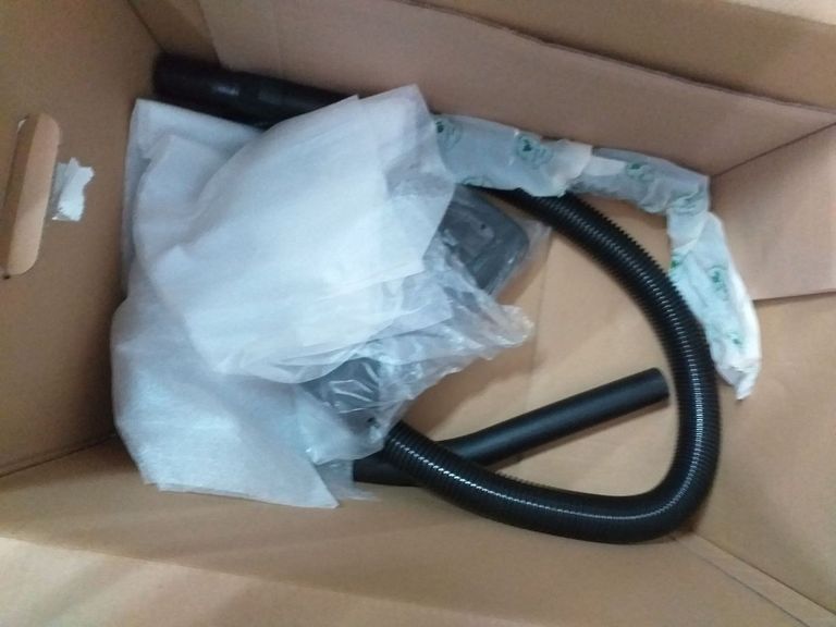 Bosch Serie 4 BGC21X200 Код:01-200635023. Изображение 6