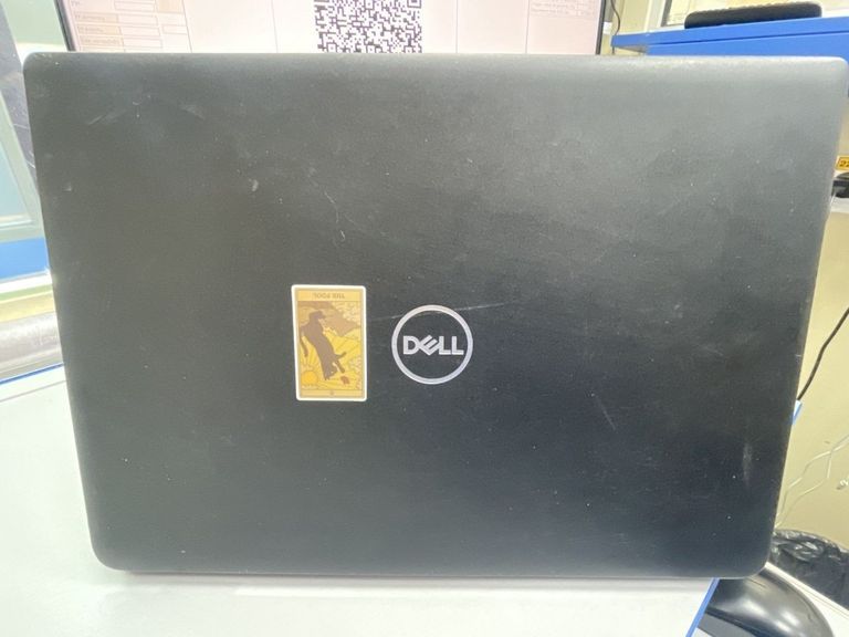 Объявление Dell 14/core i5 8365u ddr4/4gb ddr4/ssd 128 gb/*інтегрована Б/У