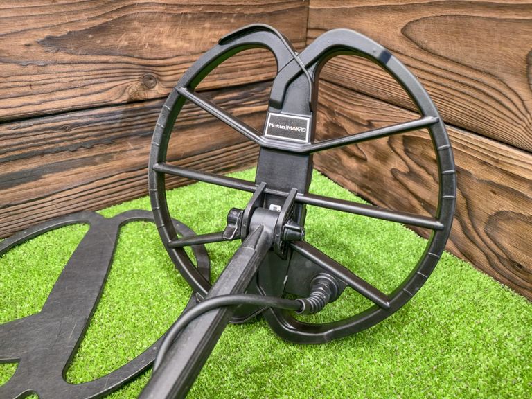 Nokta Simplex+ Код:null. Зображення 6