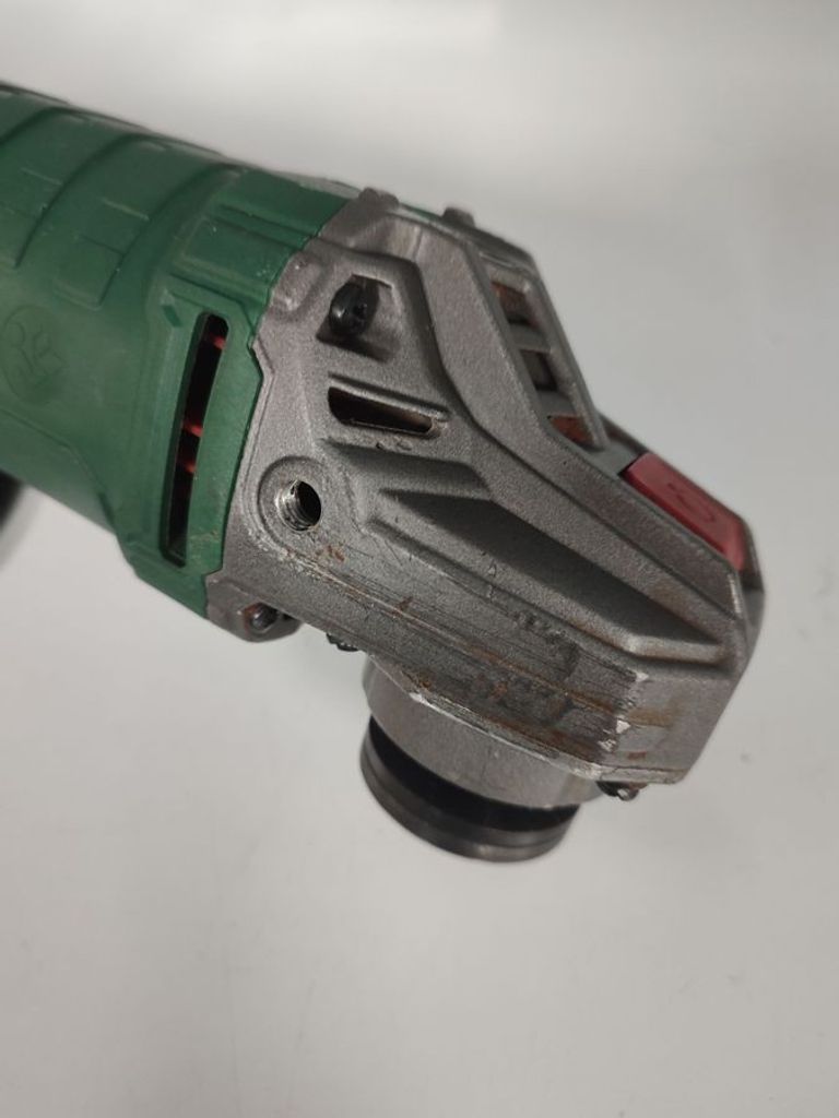 Объявление Parkside PWS 125 F5 Б/У