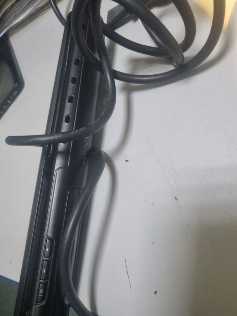 Объявление Gorenje hs110bk Б/У