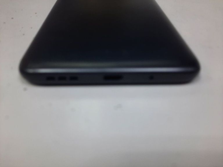 Объявление Xiaomi Redmi 10A 4/64GB Black Б/У