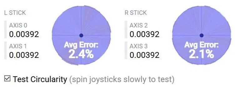 Дешево Sony DualSense Midnight Black (9827696) з ломбарду