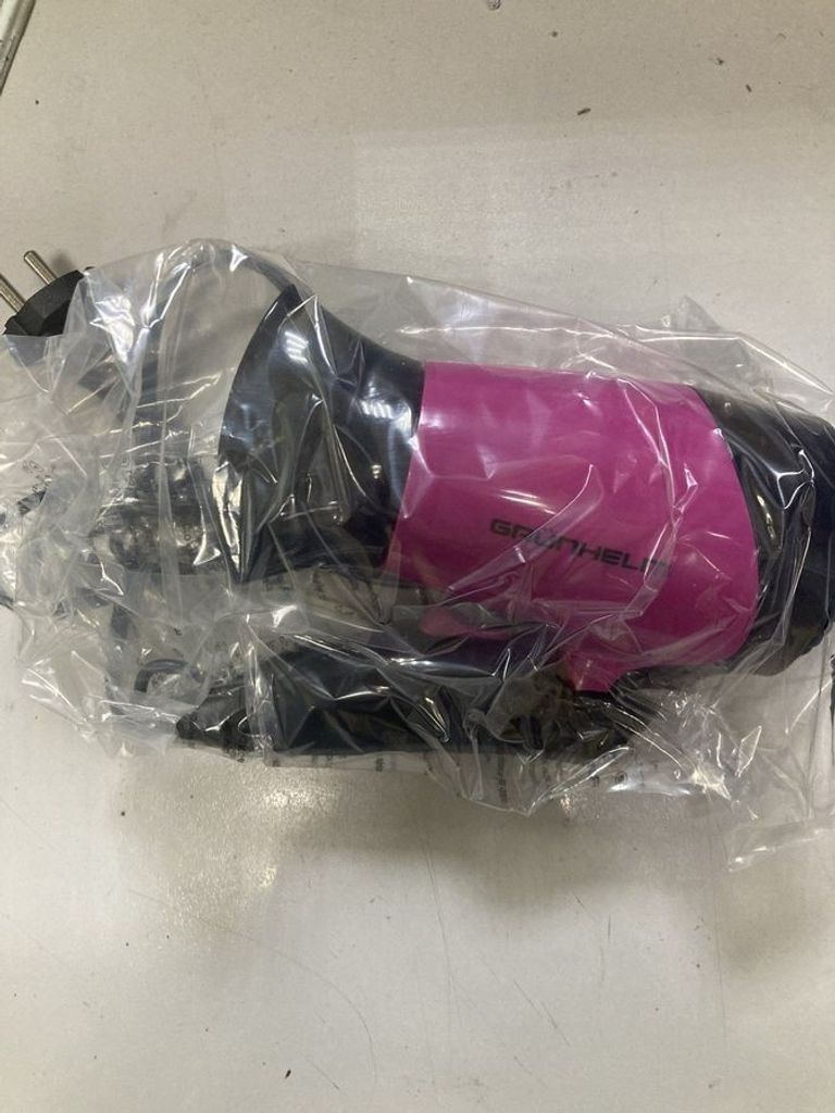 Дешиво Grunhelm ghd-509 с ломбарда