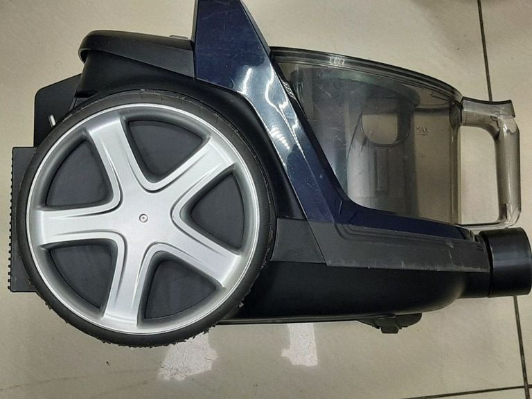 Купити Philips fc 9556 Б/У