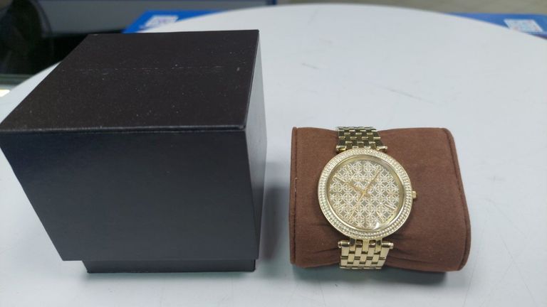 Купити Michael Kors michael kors mk 3398 Б/У