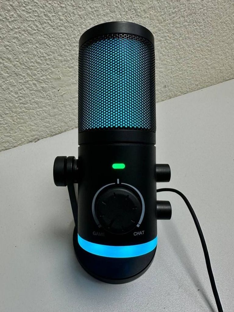 Оголошення Fifine AM6 Б/У