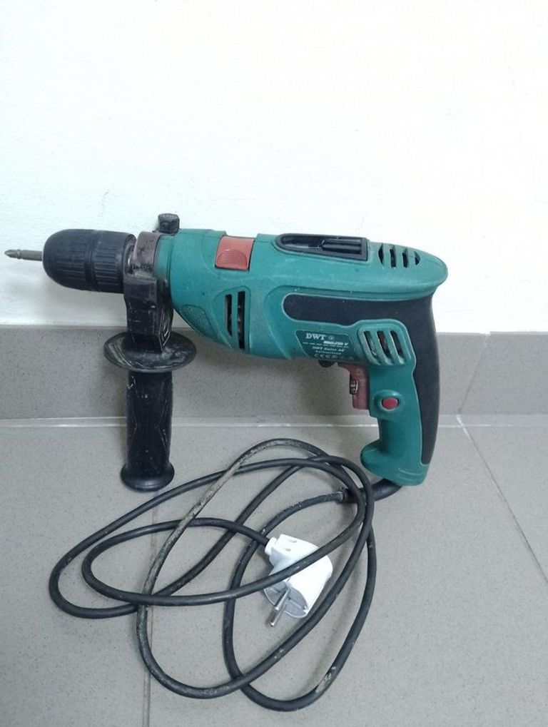 Купити Dwt sbm-750 v Б/У