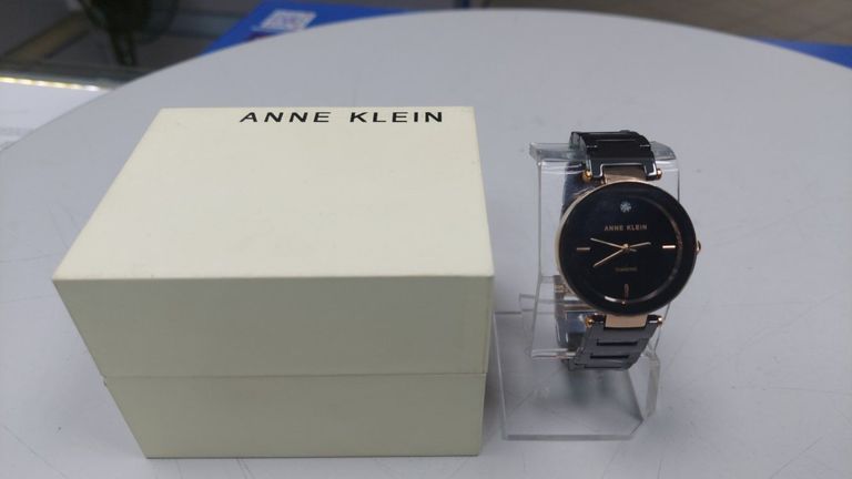 Купити Anne Klein ak/1018bkbk Б/У