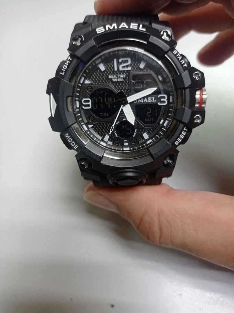 Купити Smael 8008 Б/У