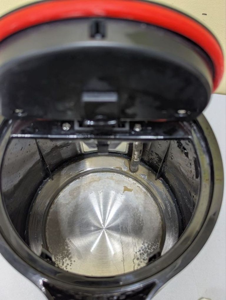 Розпродаж Bosch TWK2M163, продавець Техноскарб