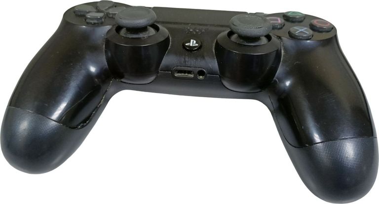 Sony playstation 4 slim 500gb Код:01-200777308. Изображение 5