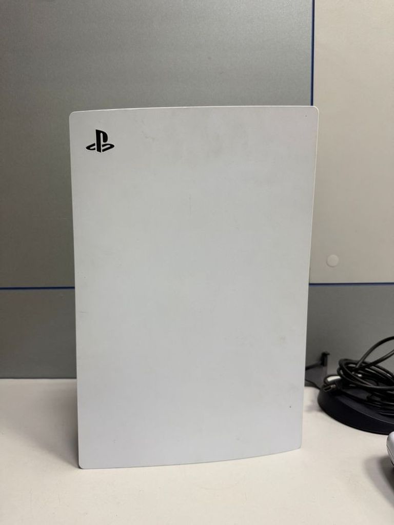 Объявление Sony PlayStation 5 825GB Б/У