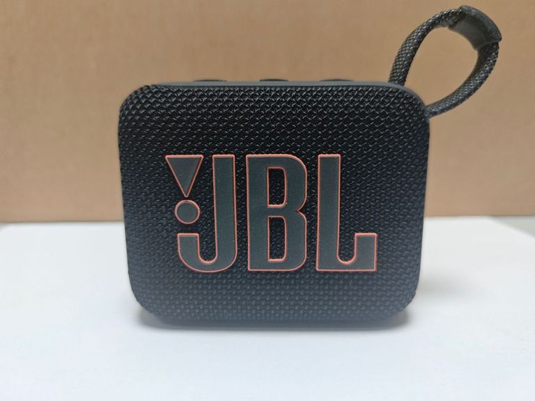Купить Jbl GO 3 Yellow (JBLGO3YEL) Б/У