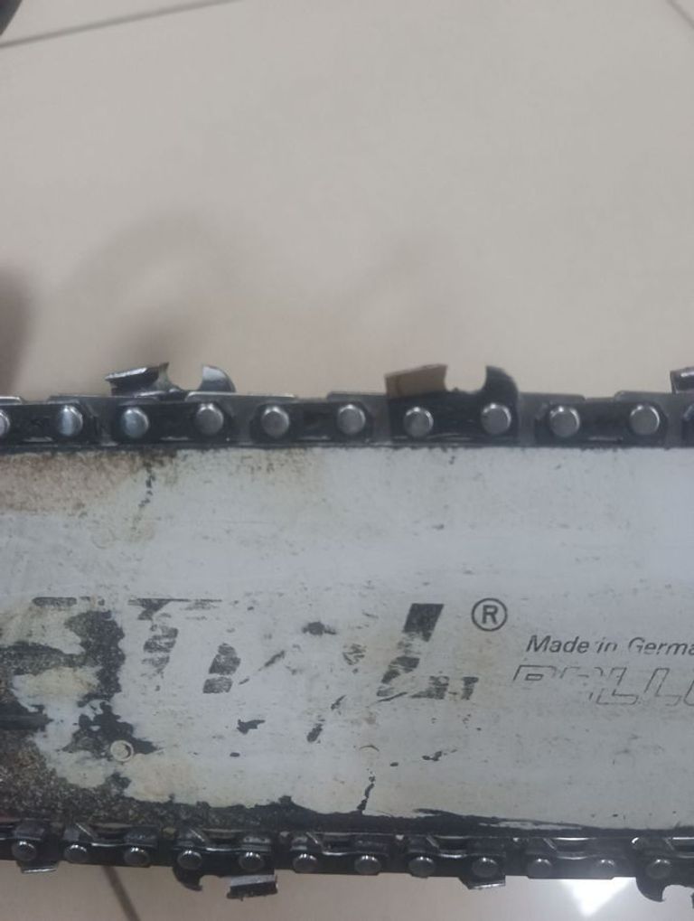 Оголошення Stihl MS 230 40cm (11232000756) Б/У