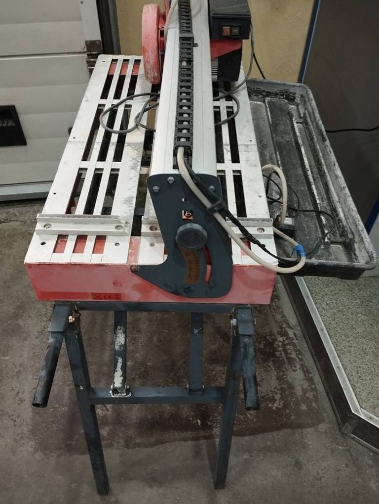 Оголошення Norton clipper tr 201 e Б/У