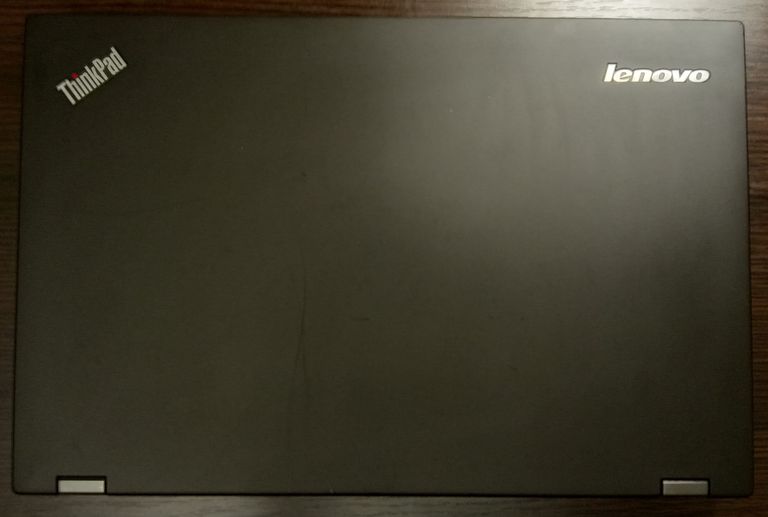 Дешиво Lenovo T540p IntelCorei7-4710MQ  10/450GB с ломбарда