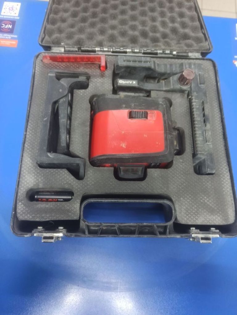 Купити Kapro 883N Б/У