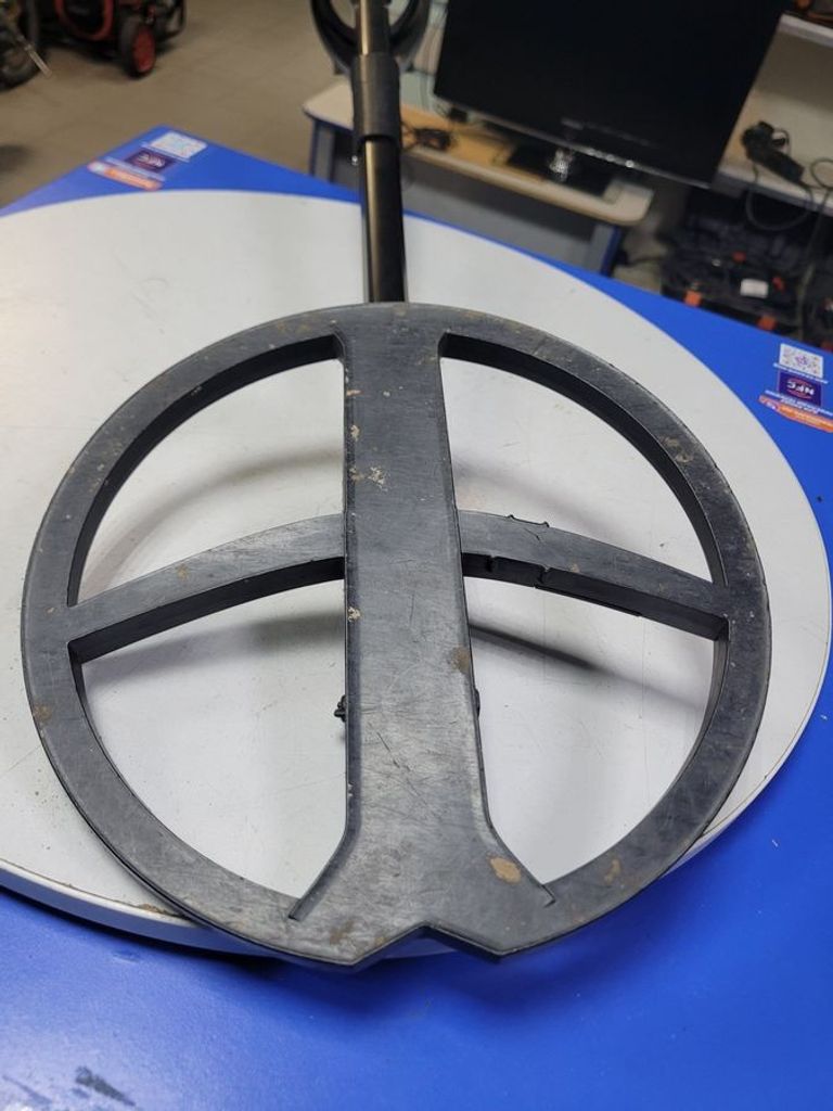 Xp Deus 28 ws4 Код:01-200782839. Зображення 8