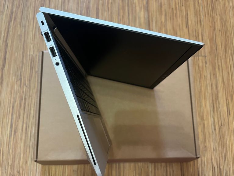 HP EliteBook 830 G7 Intel i7-10610U 1.80GHz 32GB RAM 256GB Код:null. Зображення 6