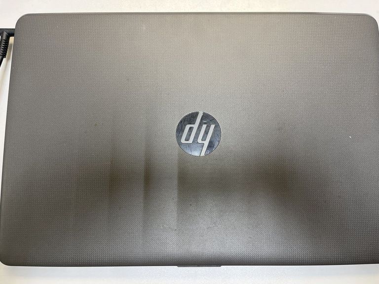 Купити Hp 15/celeron n3060 ddr3/4gb ddr3/hdd *відсутній/ssd 128 gb/*інтегрована Б/У