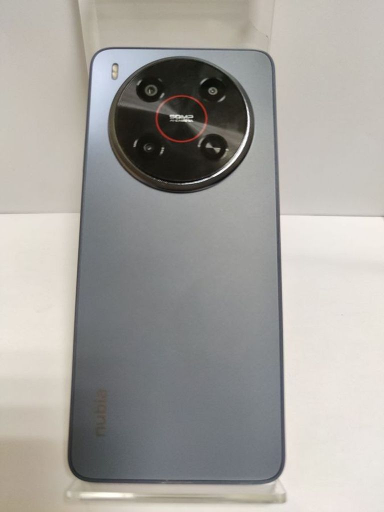 Распродажа Zte nubia v70 max 6/128gb, продавец Техноскарб