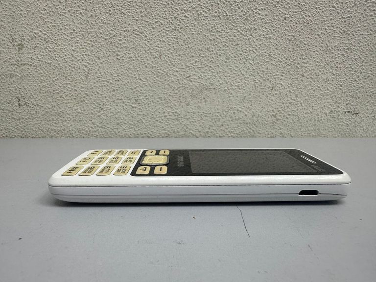 Оголошення Samsung b350 duos Б/У