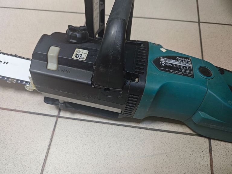 Makita uc4551a Код:01-200786788. Изображение 8