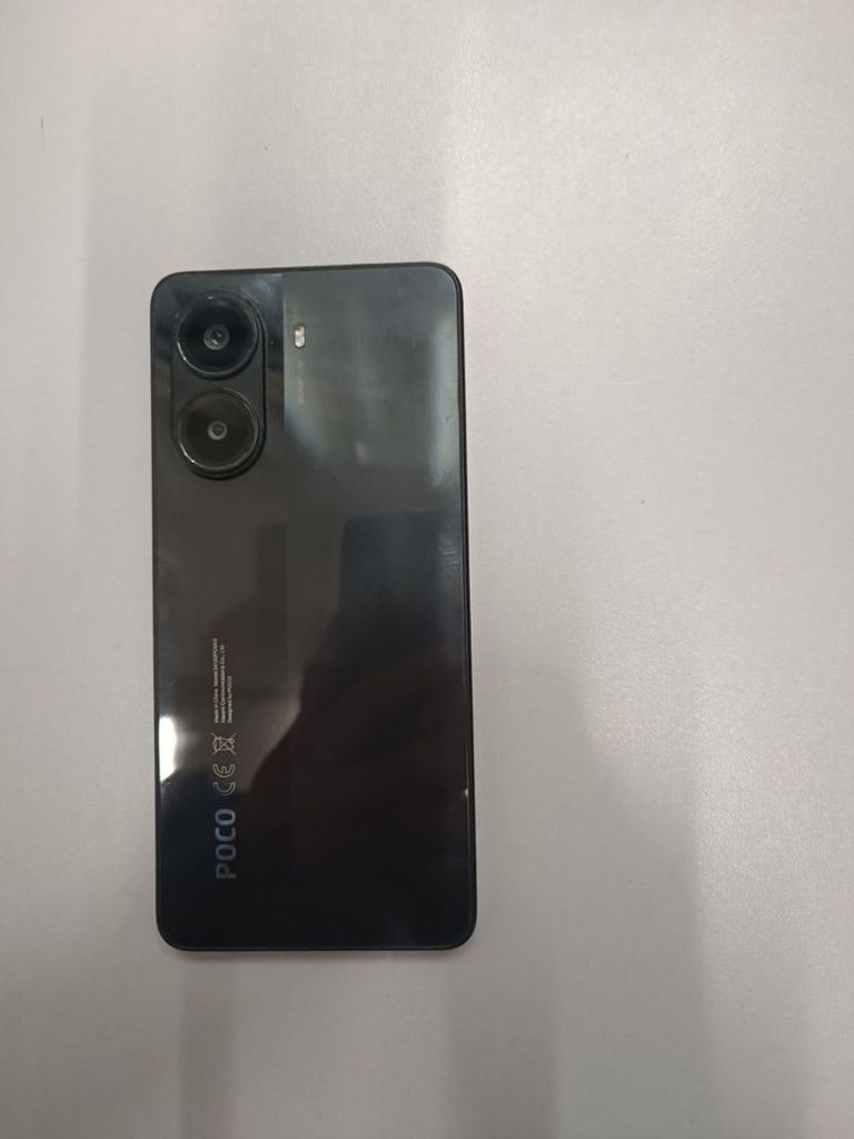 Poco X7 Pro 8/256GB Green Код:01-200786784. Изображение 6