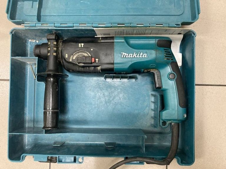 Оголошення Makita hr 2450 Б/У