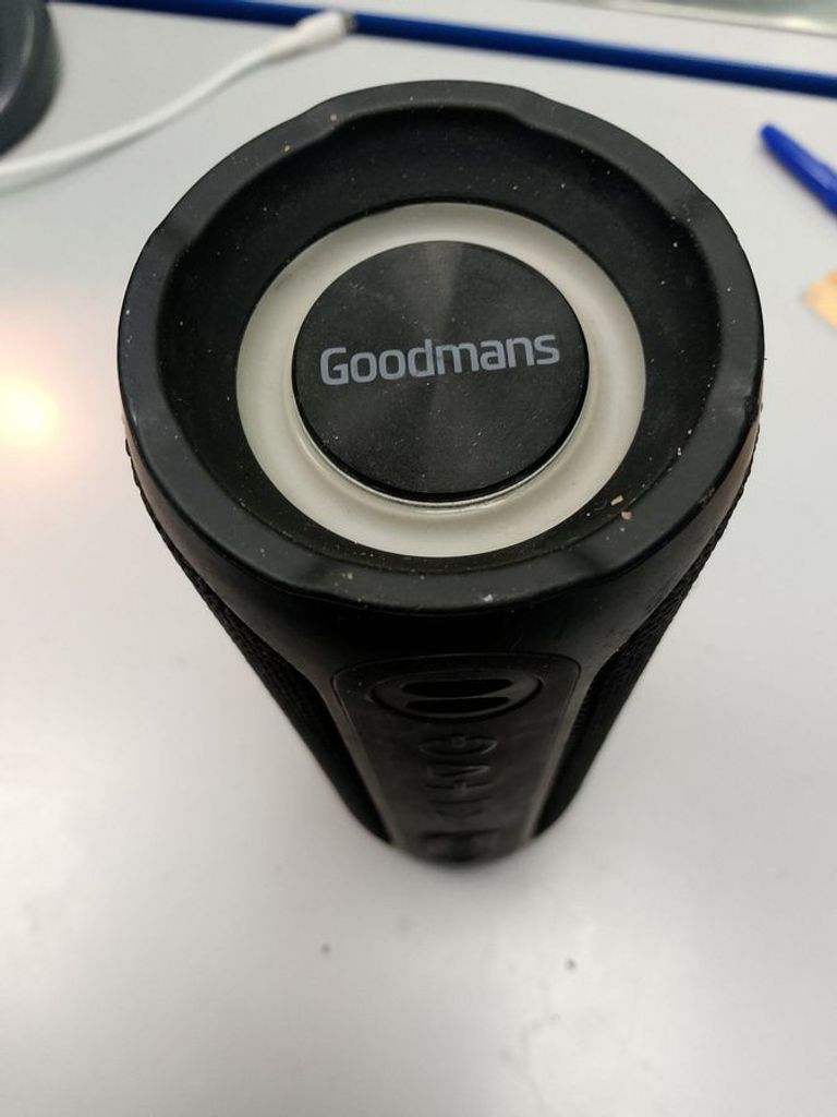 Купити Goodmans 386044 Б/У