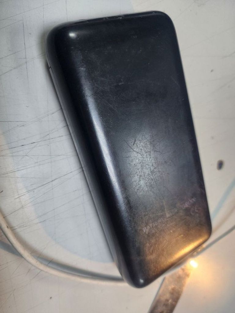 Дешиво Grixx grextbp20pdb 20000mah с ломбарда