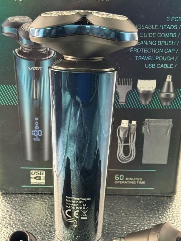 Дешево Vgr v-303 з ломбарду