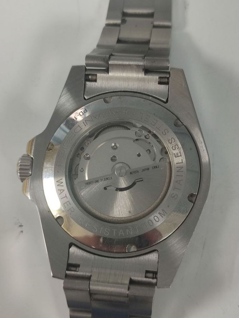 Pagani Design pd-1639 Код:01-200787562. Зображення 9