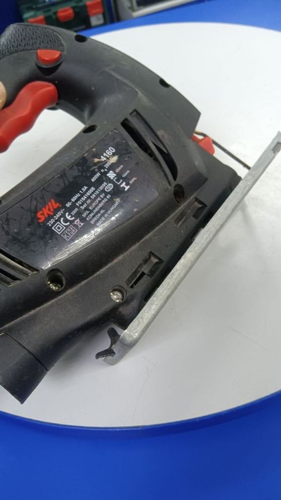 Skil 4160 Код:01-200787524. Зображення 5