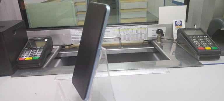 Vivo y33s 8/128gb Код:01-200788773. Зображення 8