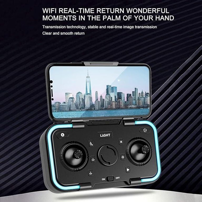 Drone XT2 Код:null. Изображение 9