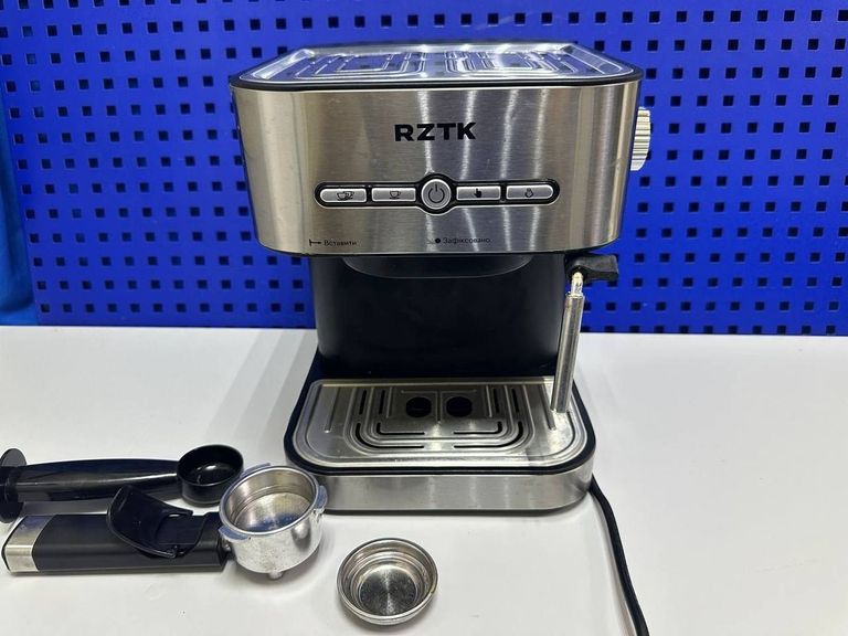 Купити Rztk ecm 15 Б/У